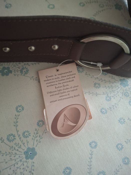 Vinzare curea pt dama