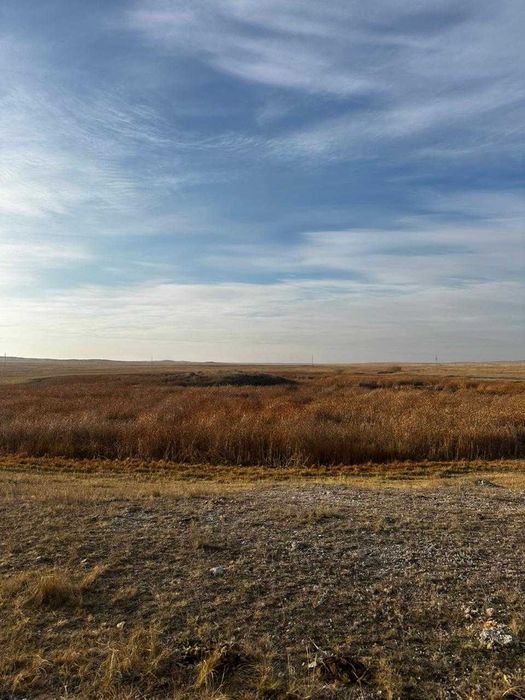 Продается земельный участок