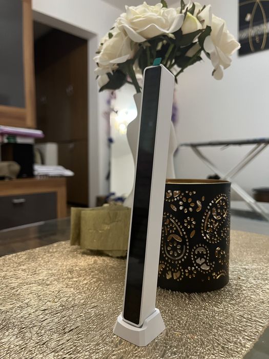 Lumini led ambientale, orga de lumini, vu metru cu led, pentru muzica