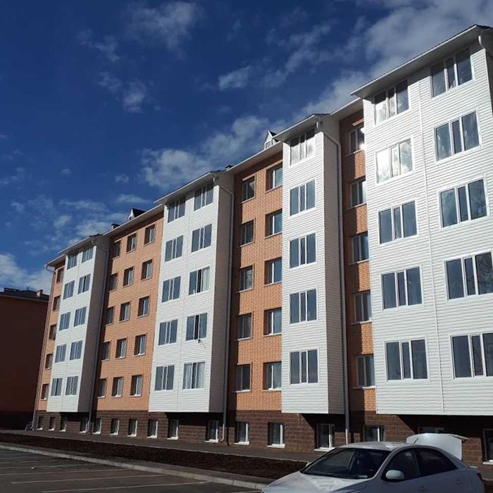 Продам кавартиру