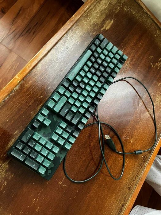 Tastatură Redragon S108