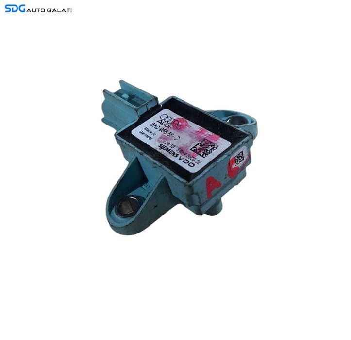 Senzor Impact Audi A6 C6 2004 - 2011 Cod 8K0955557C [N1429]