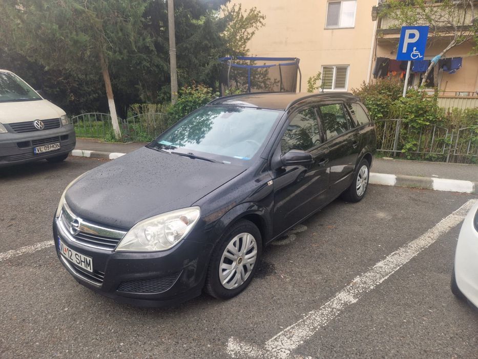 Opel Astra H,1.7Diesel,2008