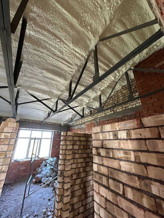 Penka sepish xizmati / Пена сепиш / Утепление пеной / Напыление пена