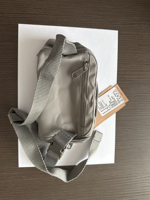 Borsetă Fjallraven Kanken Hip Pack