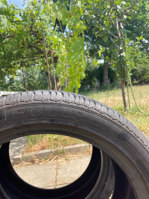 летни гуми 215/45/17
