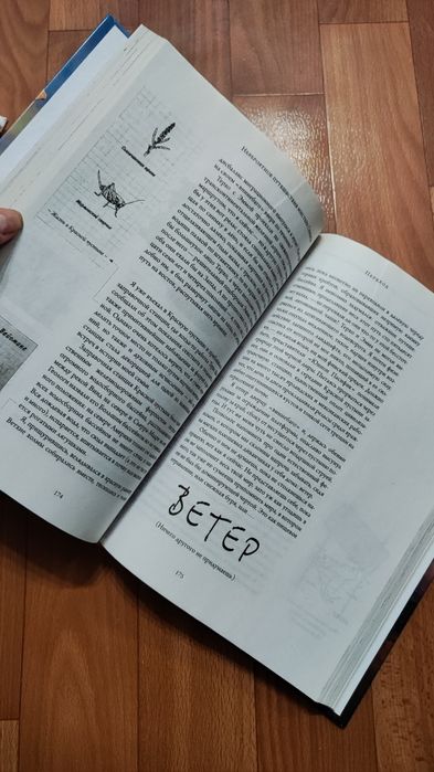 Путешествие мистера Спивета