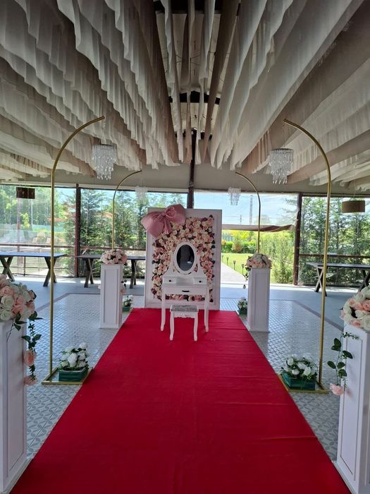 Decor evenimente