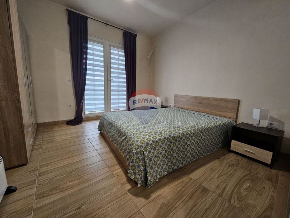 Дава се под наем Двустаен апартамент в Варна, Бриз - 57 кв.м за 433.5 € - Снимка #8