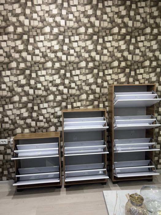 Oyoq kiyim taxlagich