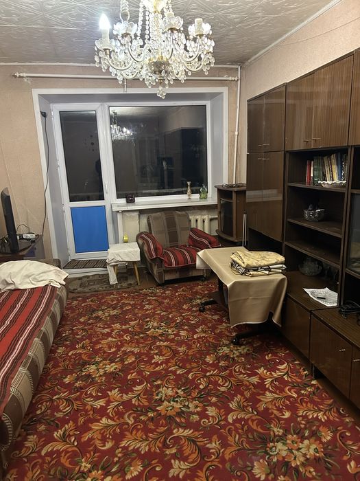 Сдам квартиру на долгий срок