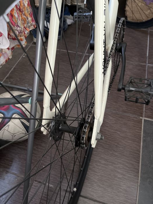 Велосипед Modric Fixed Gear/Single Speed