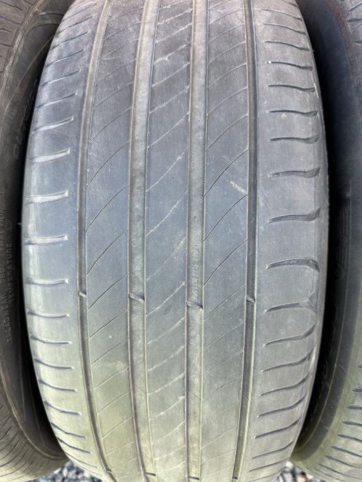 Cauciucuri 2 Michein 2 Nexen  205 55 16 6 mm la 100 ron buc  an 2021