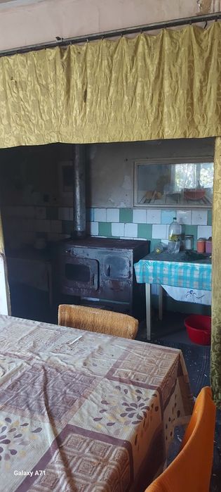 Продава се Къща в с. Царев дол, Област Силистра - 80 кв.м за 121 €/кв.м - Снимка #12