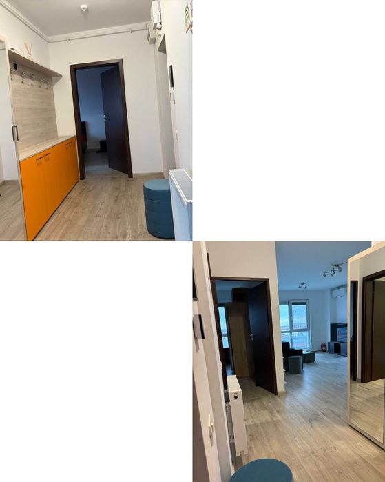 De inchiriat Apartament 3 Camere | Parcare Inclusă - Vivalia Soarelui
