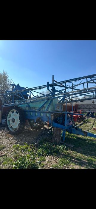 Schimb met berthoud pe lucerna sau oi