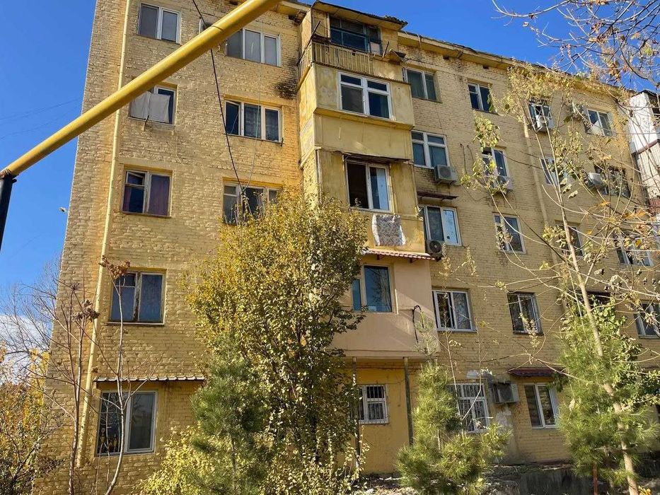 ПРОДАЁТСЯ квартира в Авиагородке 1/4/5