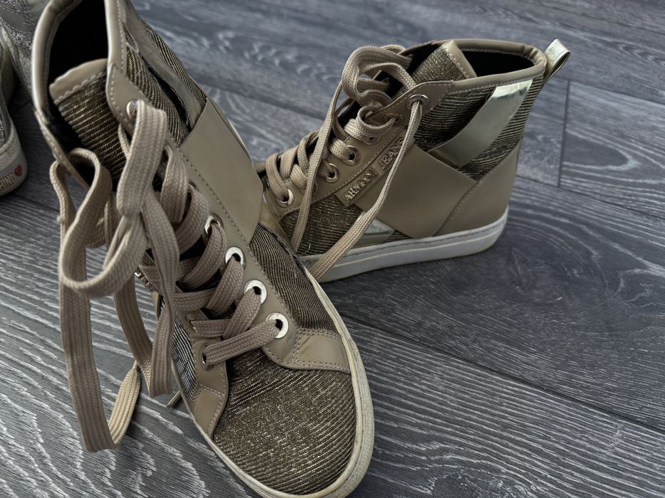 Дамски Боти/ботуши