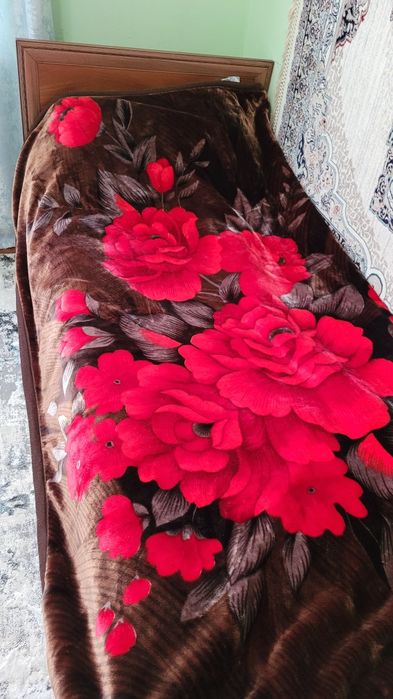 Продам плед покрывало одеяло в отличном состоянии