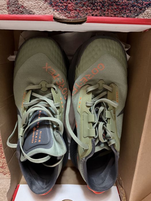 Nike Pegasus Trail Gore-tex