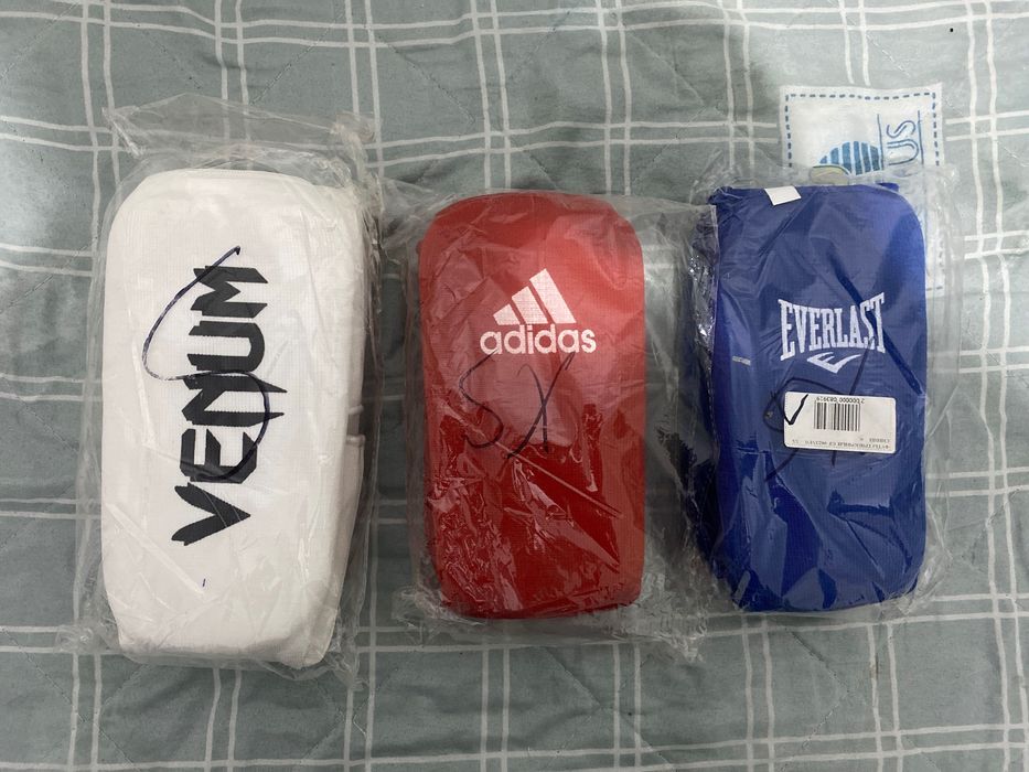 Продается фути размеры S,XS (VENUM,Adidas,Everlasting)