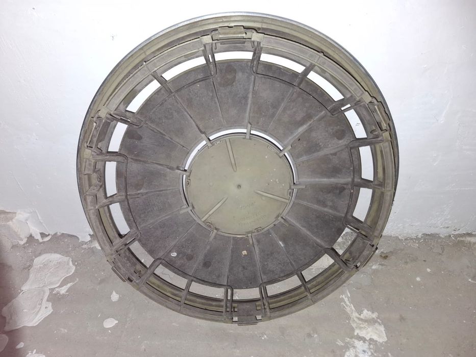 оригинальные калпаки на w124