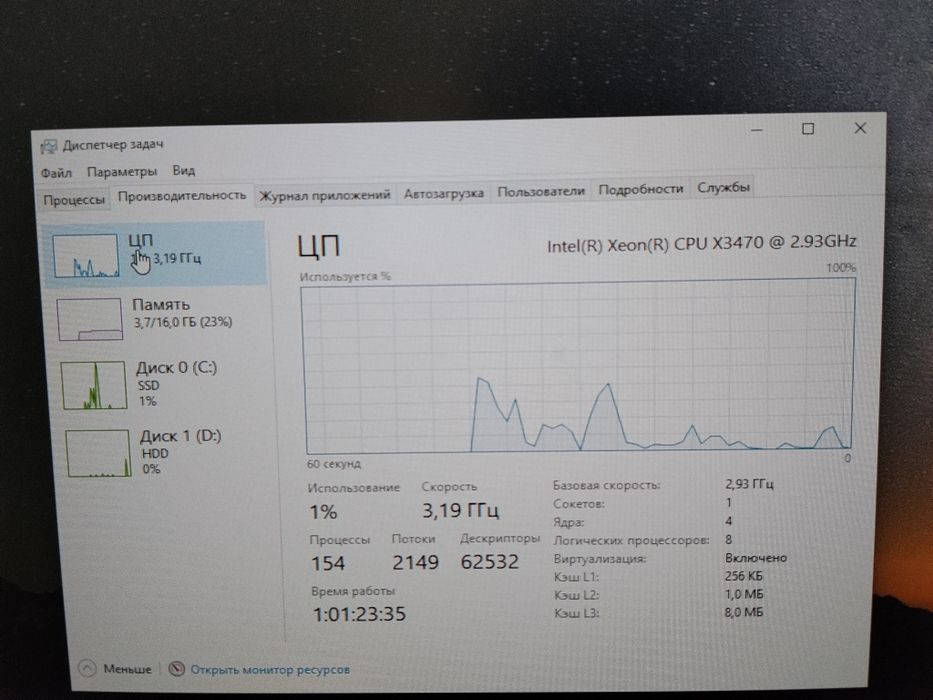 Продам компьютер