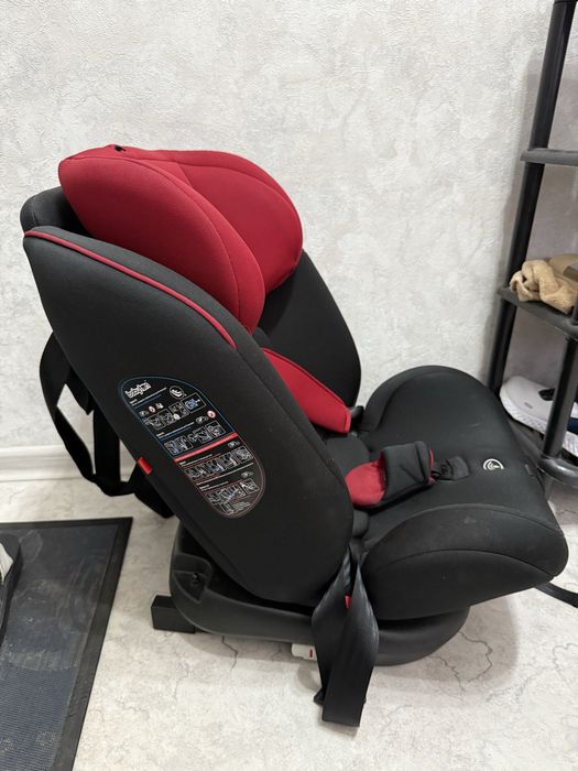 Детское автокресло