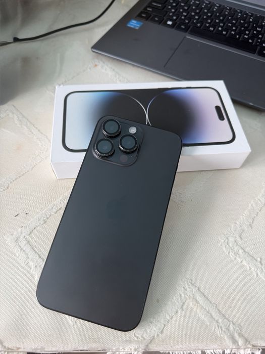 IPhone 14 ProMax 256 Gb