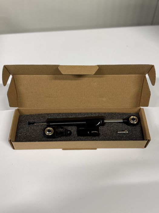 Висококачествен демпфер, стабилен и надежден