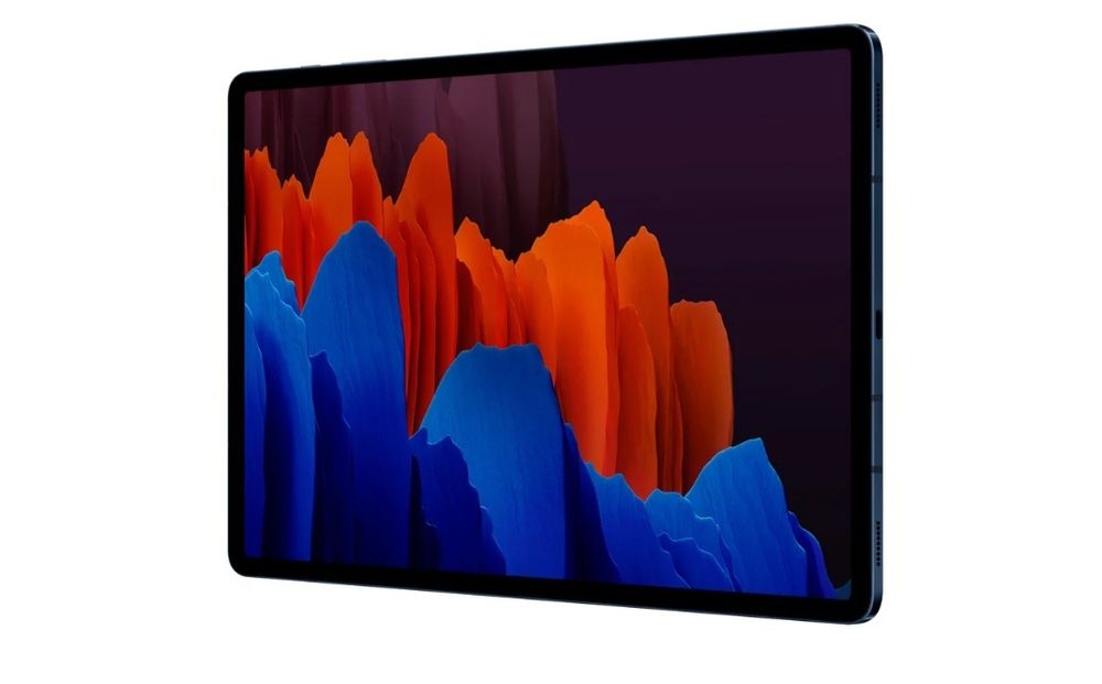 Samsung Galaxy Tab S7+ Планшет