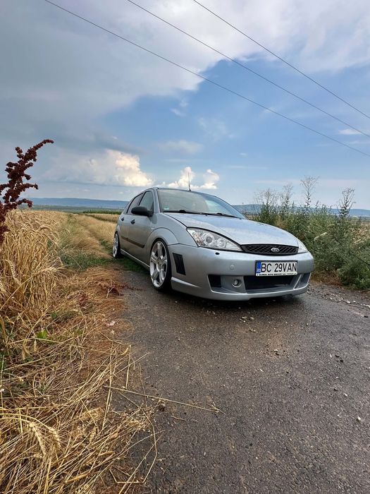 Ford focus mk 1