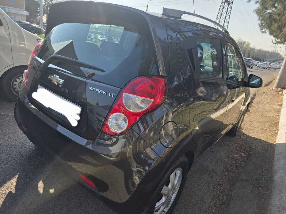 Spakt avtomashinasini sotish uchun