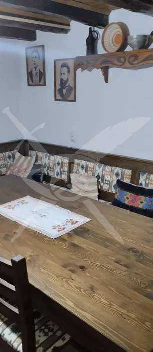 Къща за гости - с. Домлян - 11811681