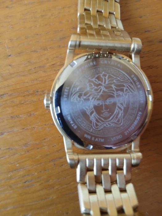 Versace Palazzo Empire verd00318 часовник
