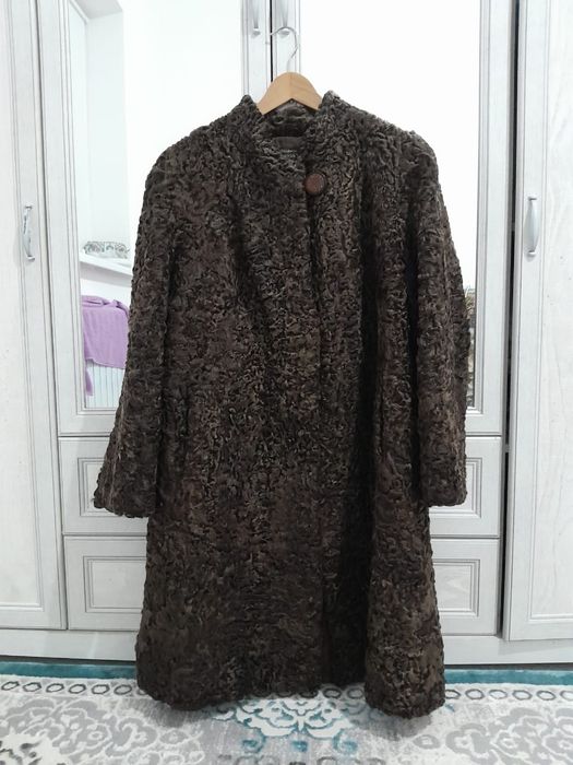 Шуба Оригинал Москва