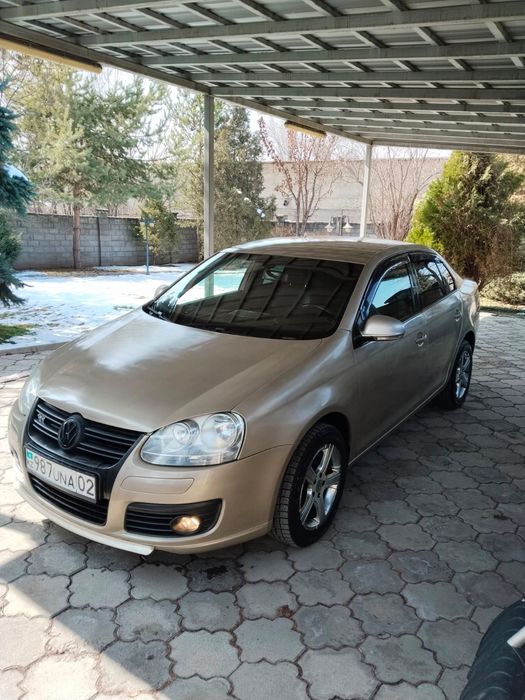 Продам Volkswagen jetta