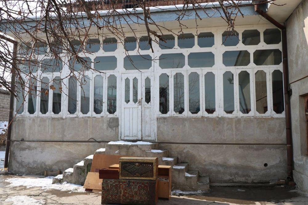 Бектемир тумани Мусаффо махалласи  12сотх  сотилади