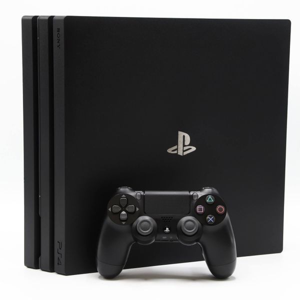 Ps4 on sale pro garanti