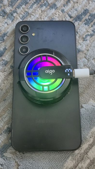 обменяю Samsung a34 5g