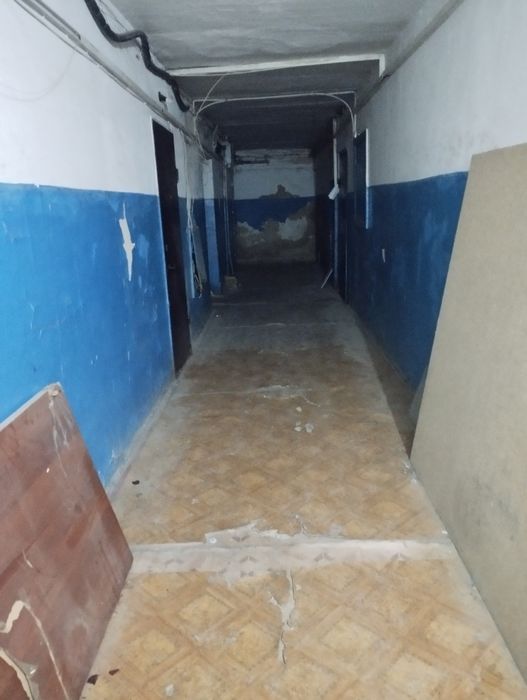 Продам двухкомнатную общежития