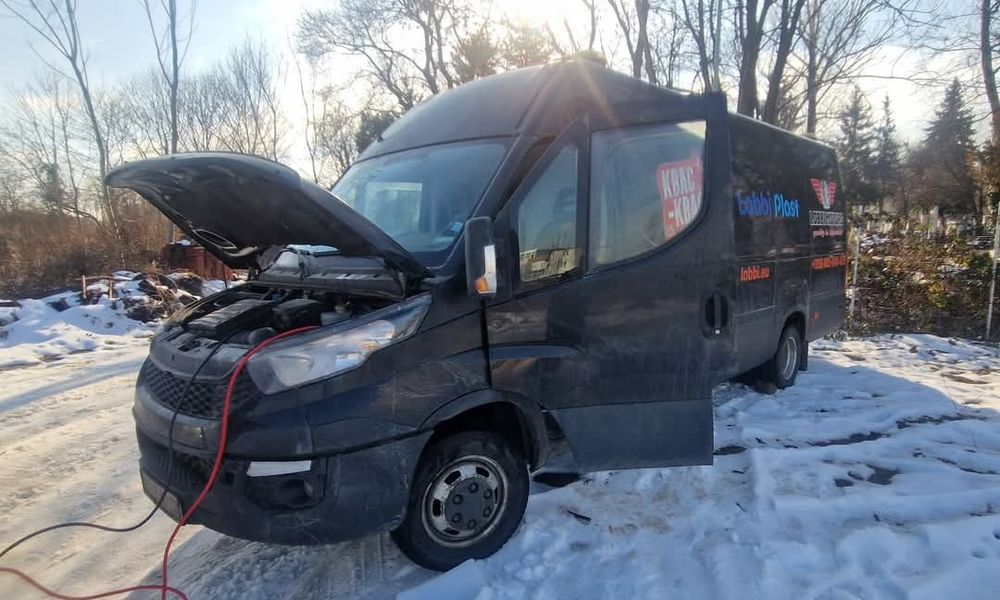 Премахване на Адблу/SCR/Adblue системи! 10+ години Опит !