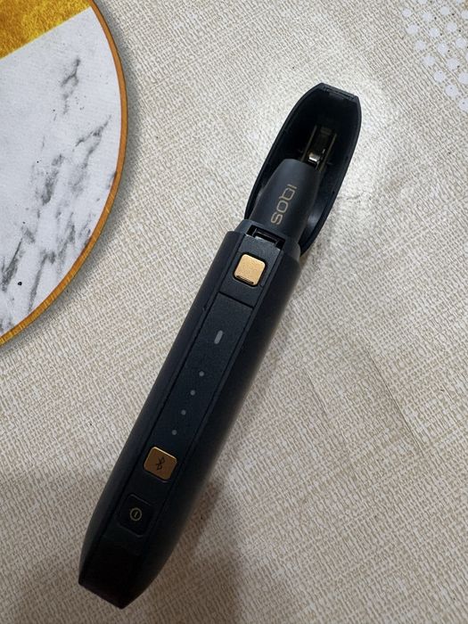 Iqos