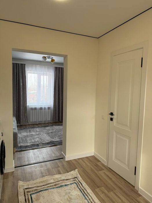 Сдается новые квартиры