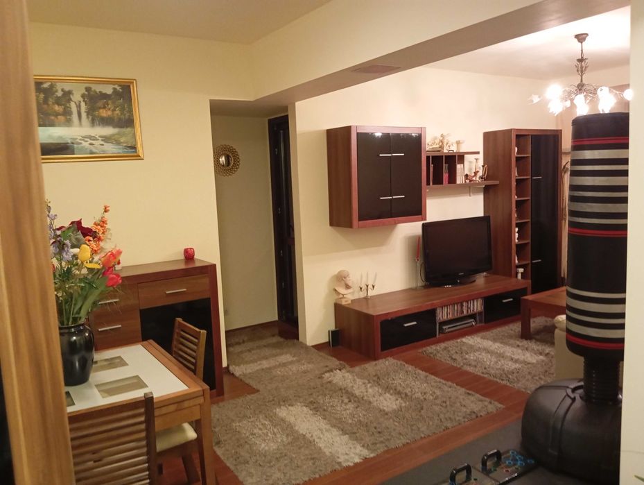 Proprietar - Apartament de 2 camere în complexul rezidențial Jupiter