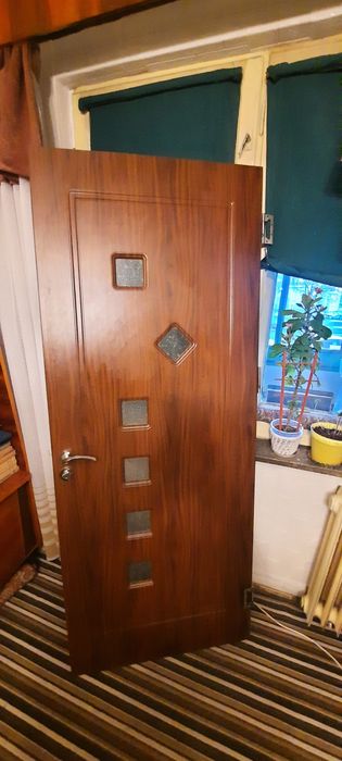 Usi 2 bucati, apartament, casa
