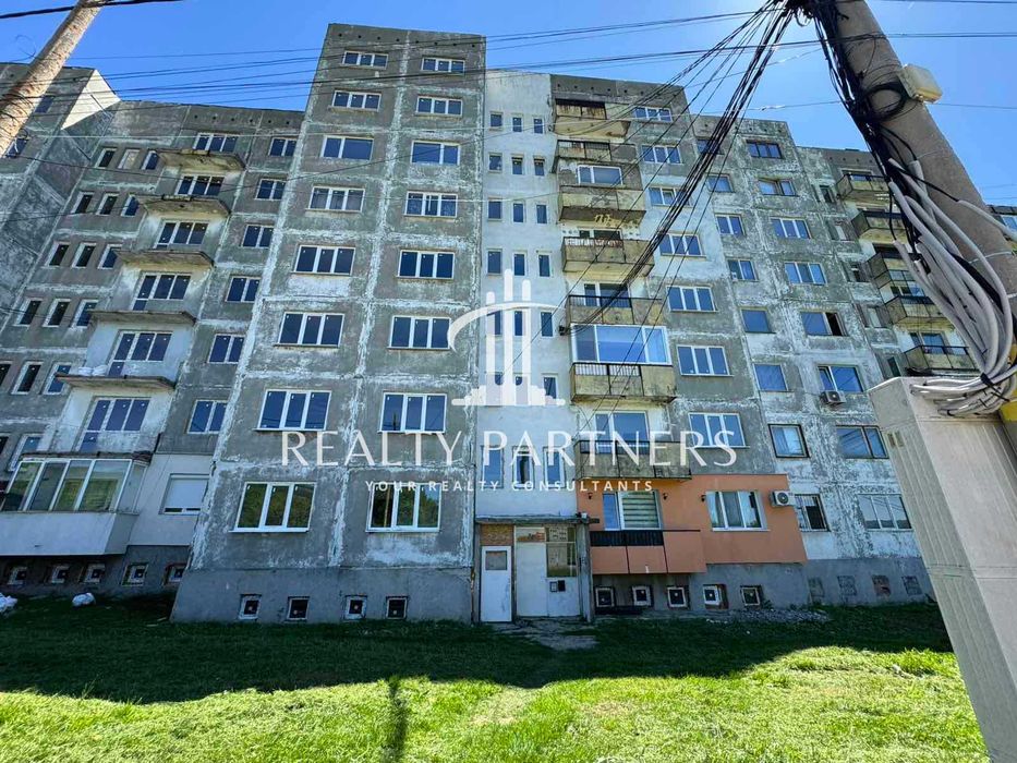 Продава 1-СТАЕН - кв. Арката, гр. Радомир
