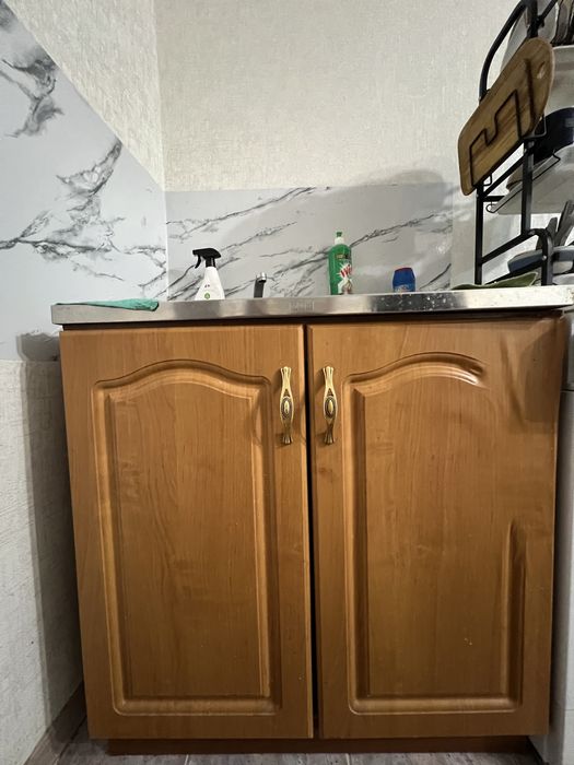 Продам кухонный гарнитур