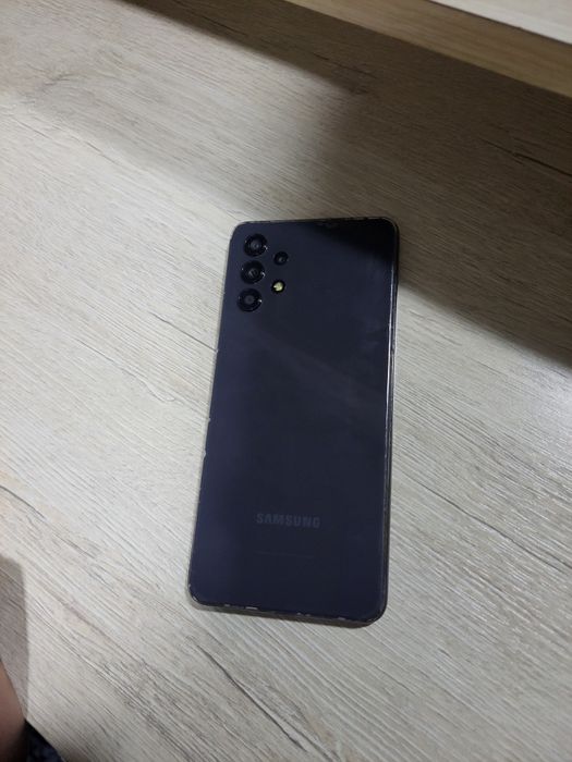 Samsung A32 4/64 Arzon Narxda uzimeika qvolasiz