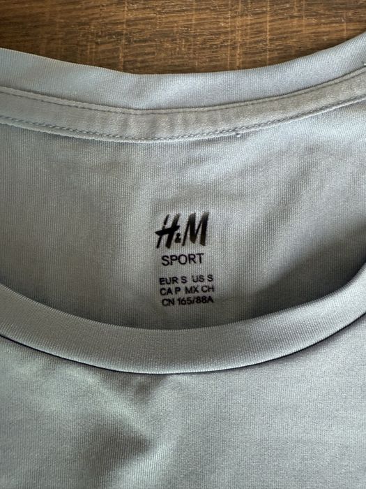 Детски спортен сет H&M